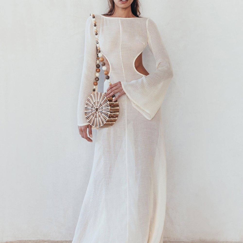 Cult Gaia Kamira Dress